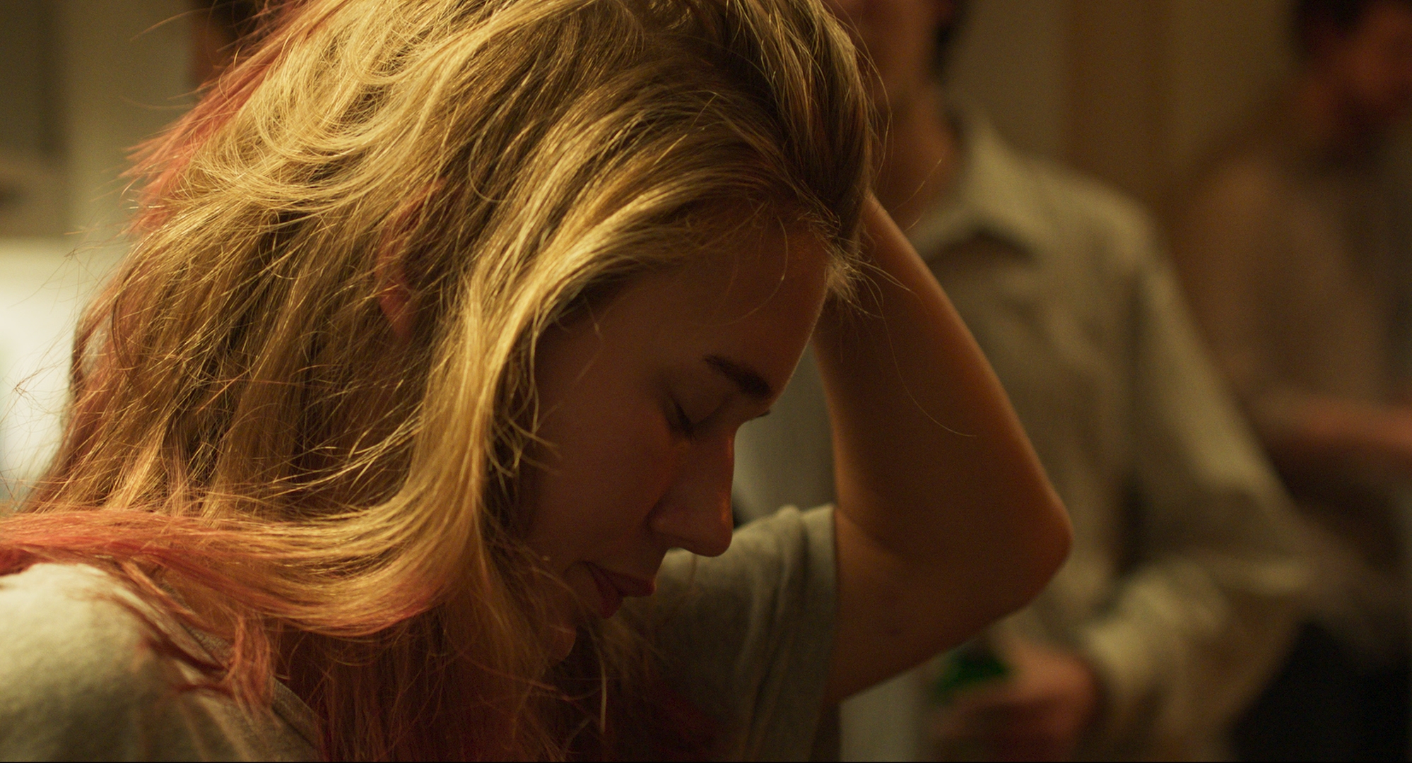 stills